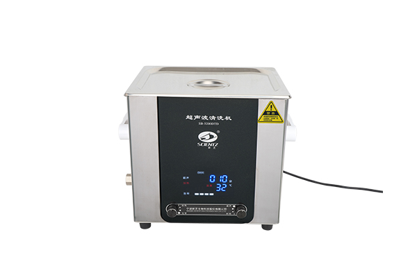 超聲波清洗機SB-5200DTD操作視頻