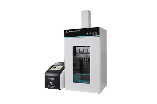 多通道超聲波細(xì)胞粉碎機(jī)SCIENTZ-8TD