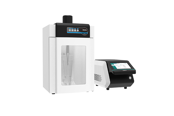 數字型超聲波細胞粉碎機JY92-IIN