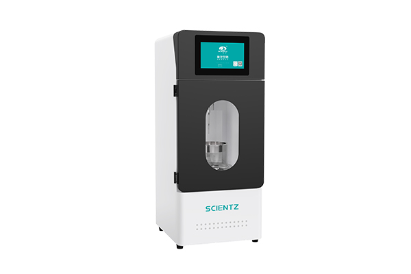多功能一體式超聲波細胞粉碎機SCIENTZ-2000J